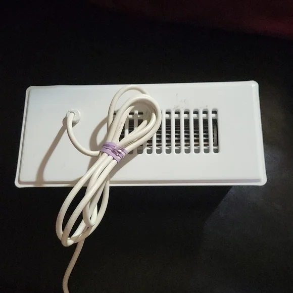 CYCLONE booster fan - Picture 4 of 4